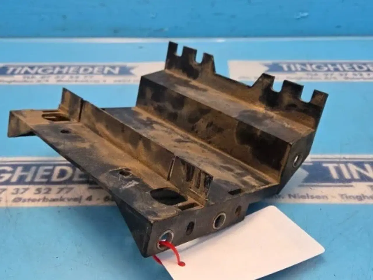 Billede 8 - Case 844XL Support 3402833R1