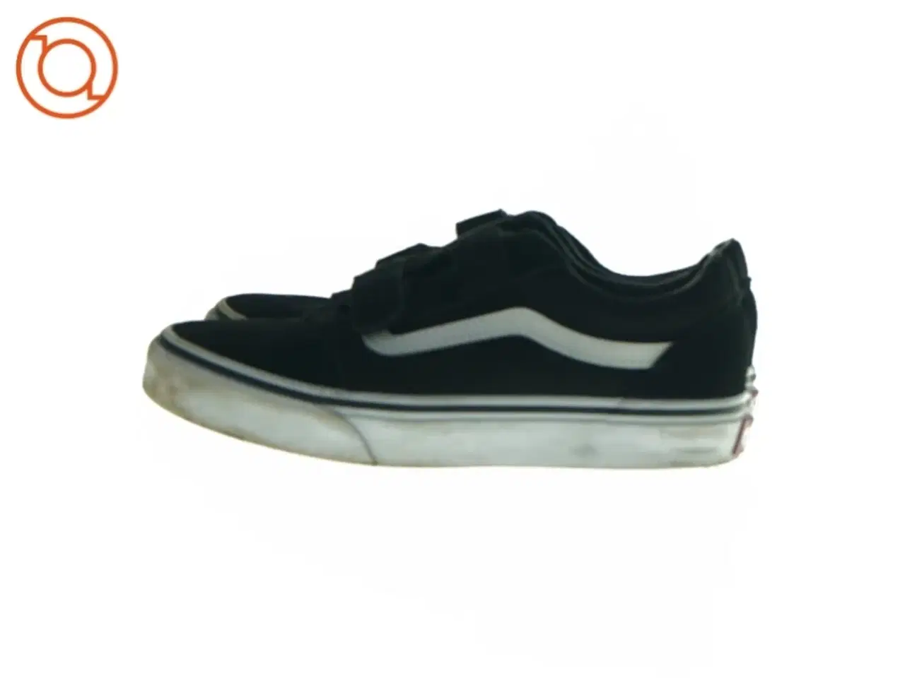 Billede 1 - Sneakers fra Vans (str. 34)