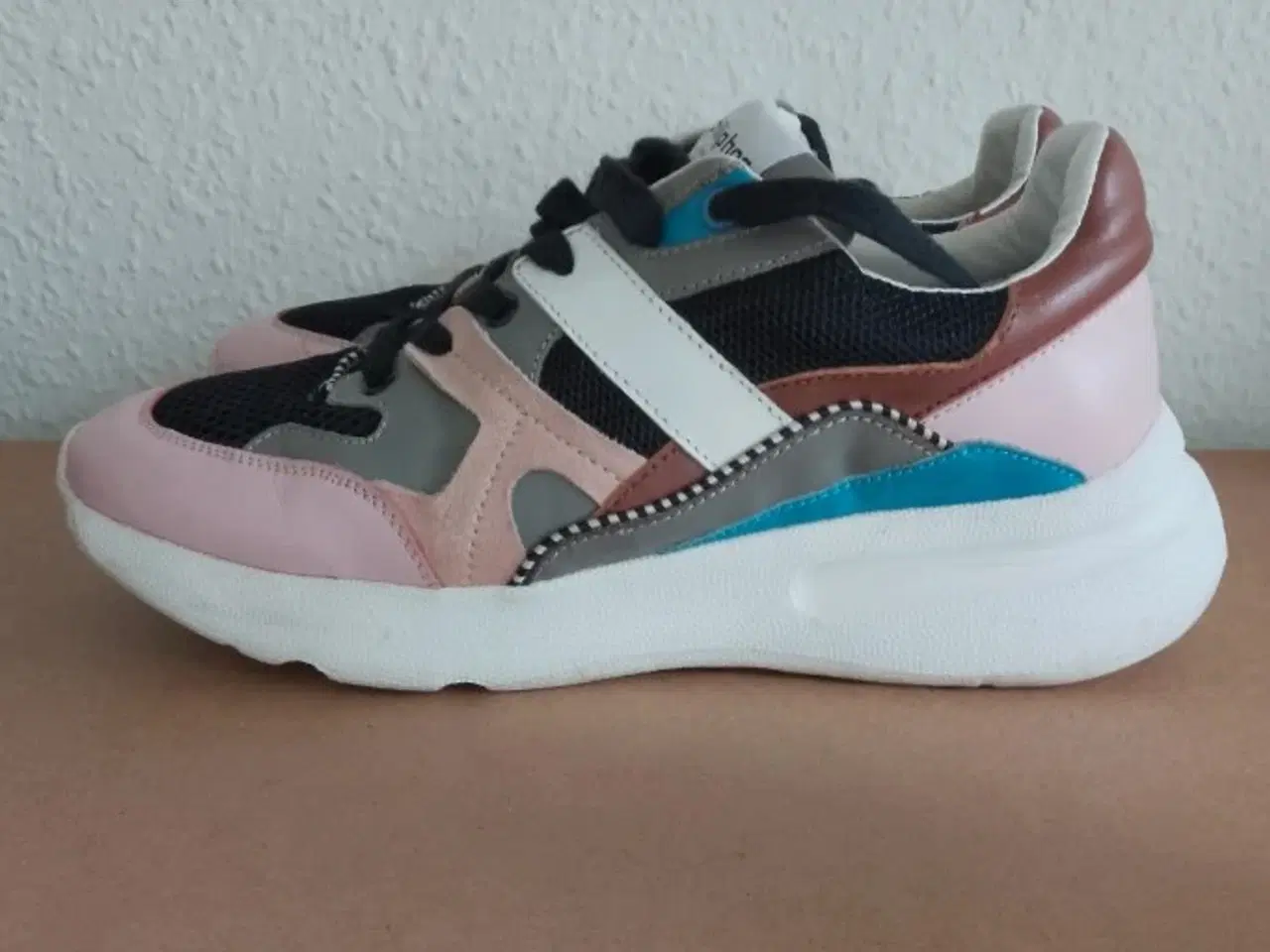 Billede 1 - Philip Hog sneakers 