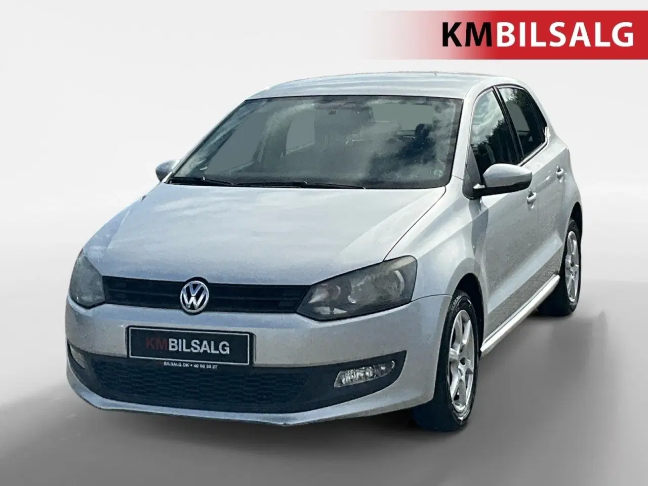 Billede 7 - VW Polo 1,2 TDi 75 Trendline