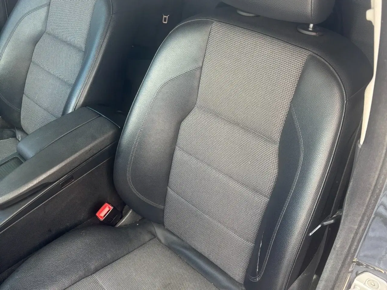 Billede 6 - Mercedes C220 2,2 CDi stc. aut. BE