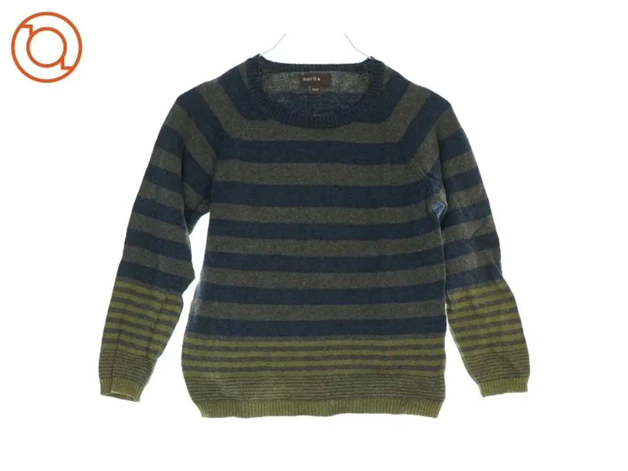 Billede 1 - Sweater fra Norlie (str. 116)