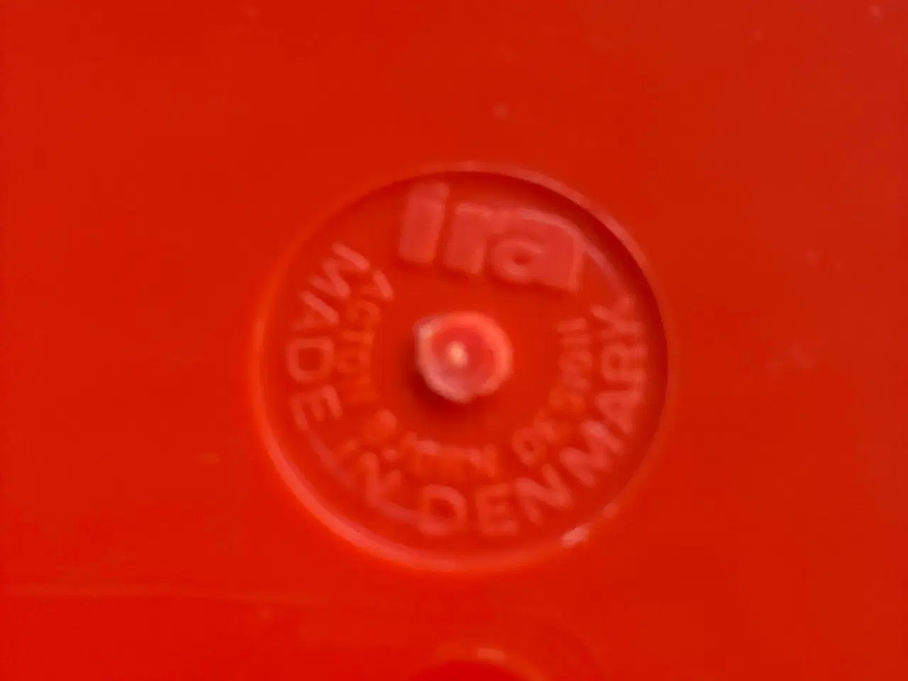 Billede 3 - Retro køkkengrej