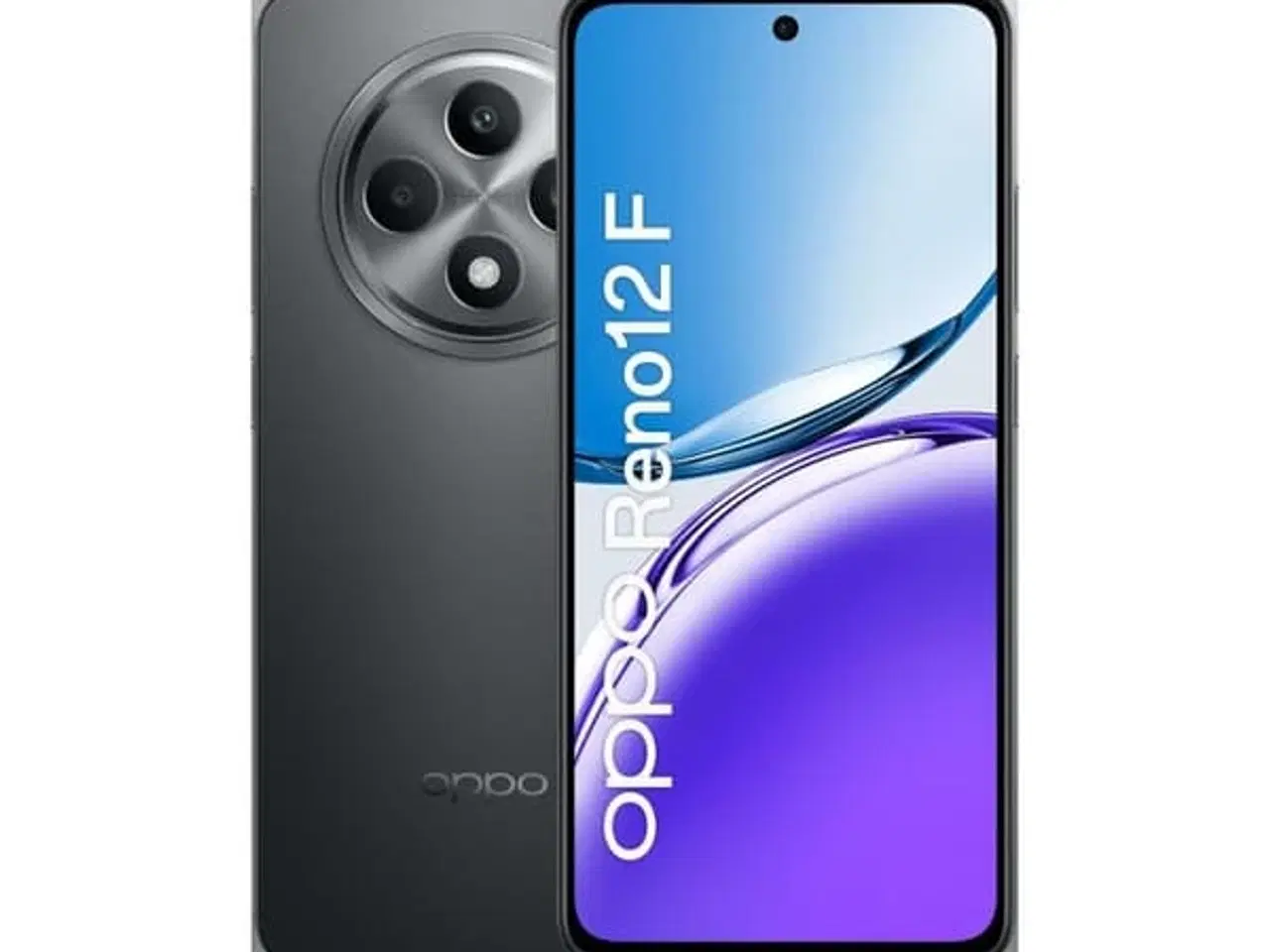 Billede 1 - Oppo Reno 12F