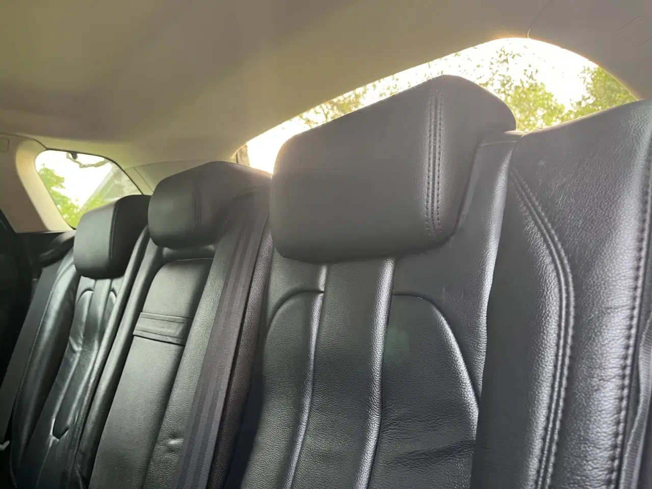 Billede 14 - Land Rover Range Rover Evoque 2,2 TD4 Pure aut.