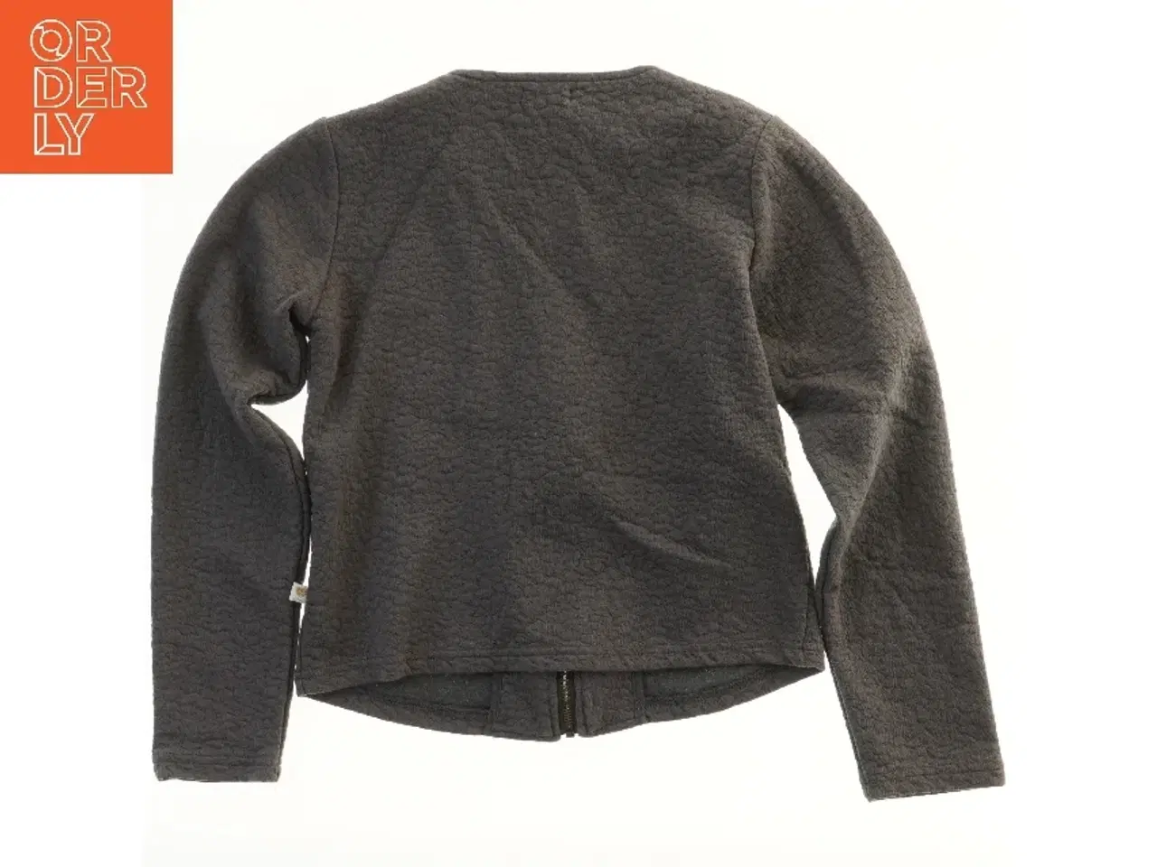 Billede 2 - Jakke med lynlås fra Pomp de Lux (str. 146)