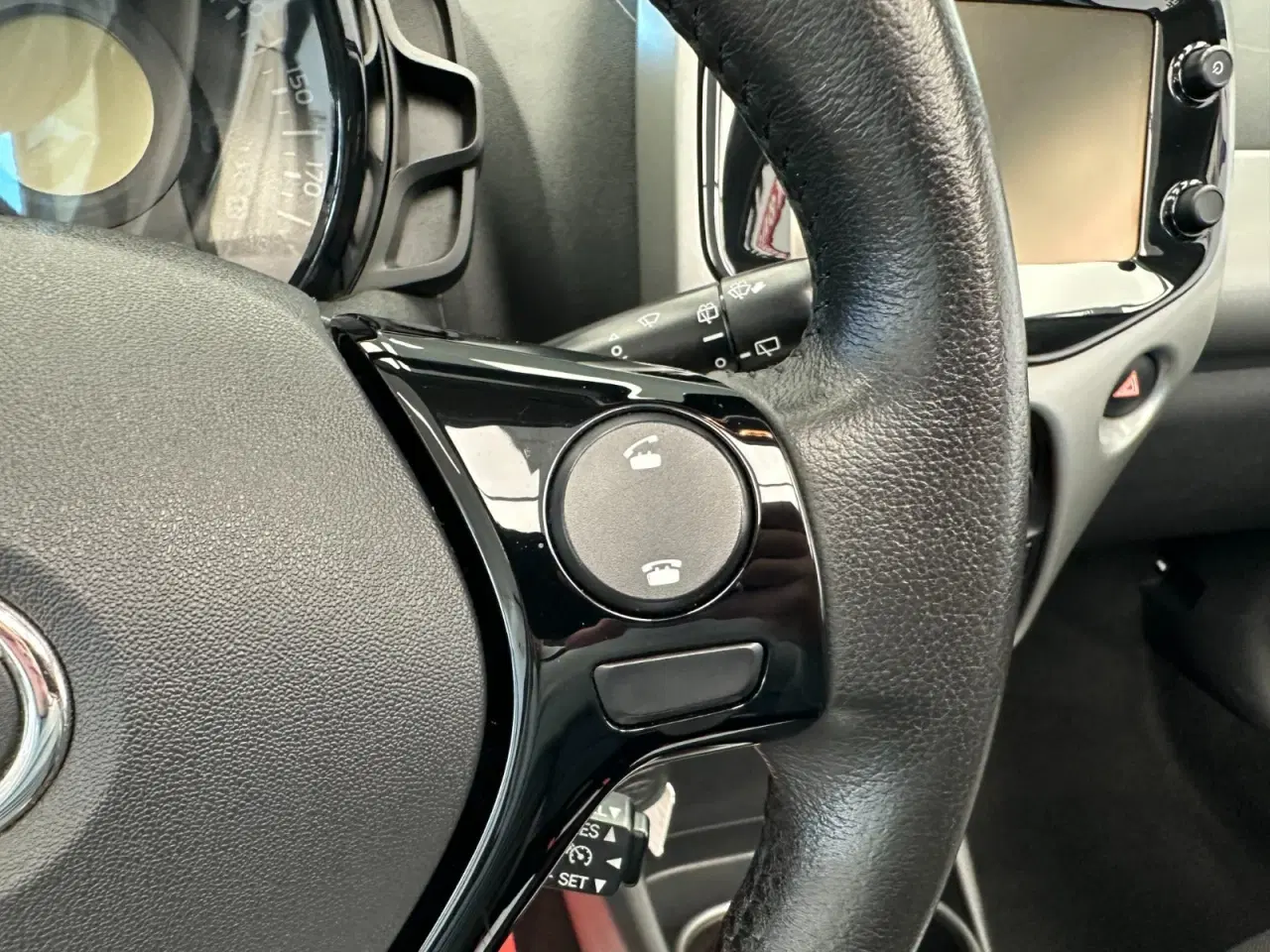 Billede 17 - Toyota Aygo 1,0 VVT-i x-sky