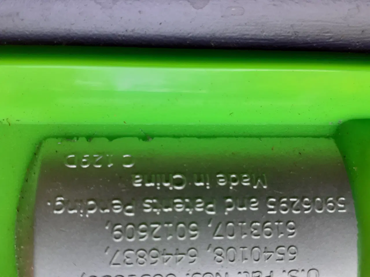 Billede 5 - SUPER SOAKER - Hasbro Inc. US -2004