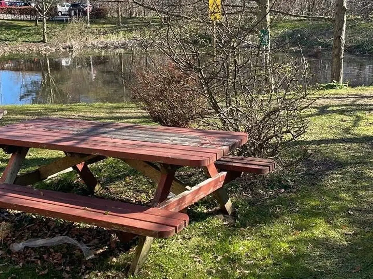 Billede 3 - Andelsbolig til salg