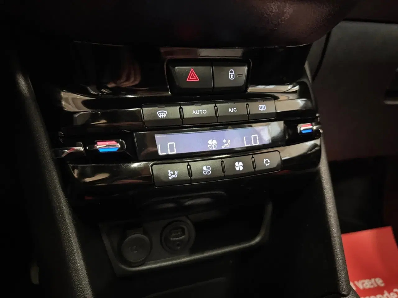 Billede 10 - Peugeot 208 1,2 VTi 82 Chili Sky+