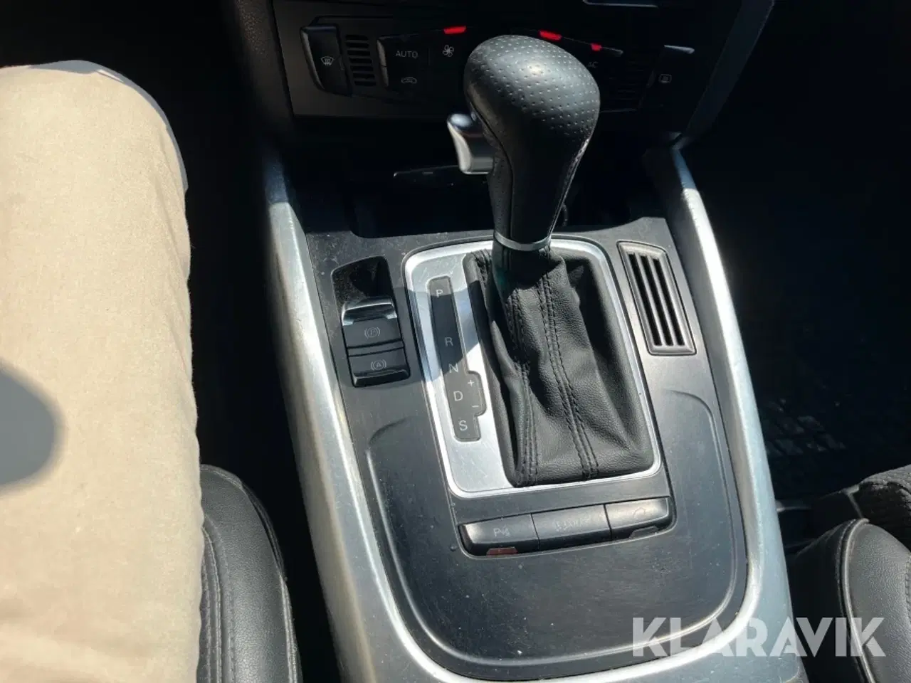 Billede 9 - Varebil Audi Q5 van, 3.0 tdi quatro