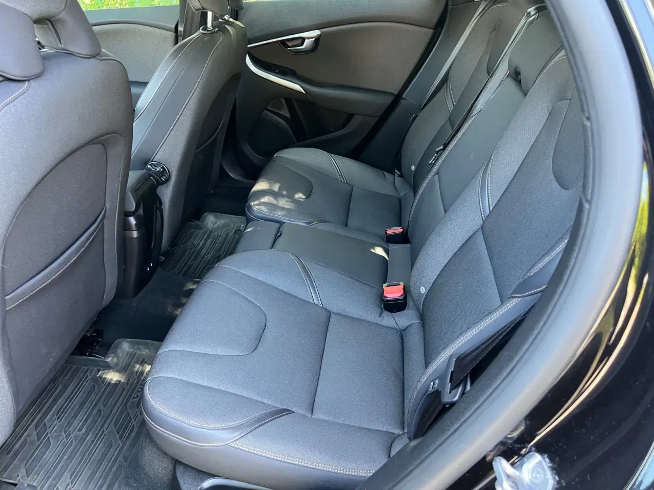 Billede 6 - Volvo V40 2,0 D3 150 Momentum aut.