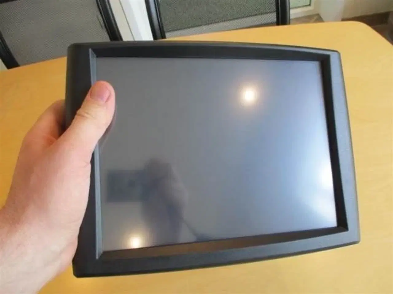 Billede 6 - New Holland IntelliView IV Monitor ny skærm på lager til omgåenden levering