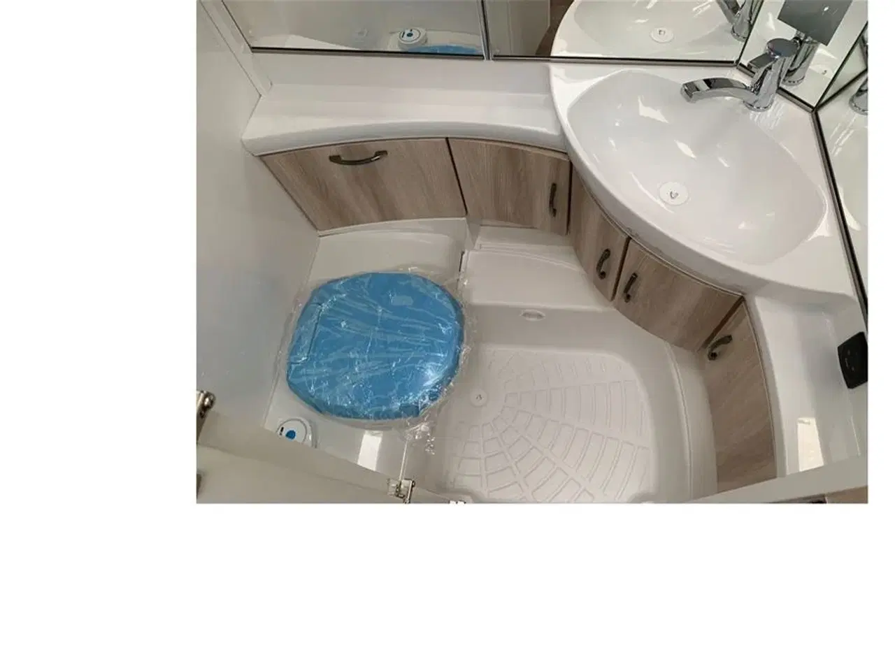 Billede 7 - 2025 - Hobby De Luxe 540 UL   Hobby De Luxe 540 UL