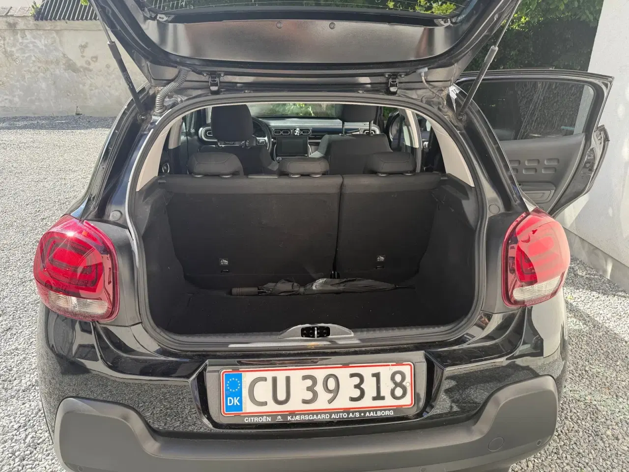 Billede 4 - Citroën C3 1,2 PureTech 82 Attraction