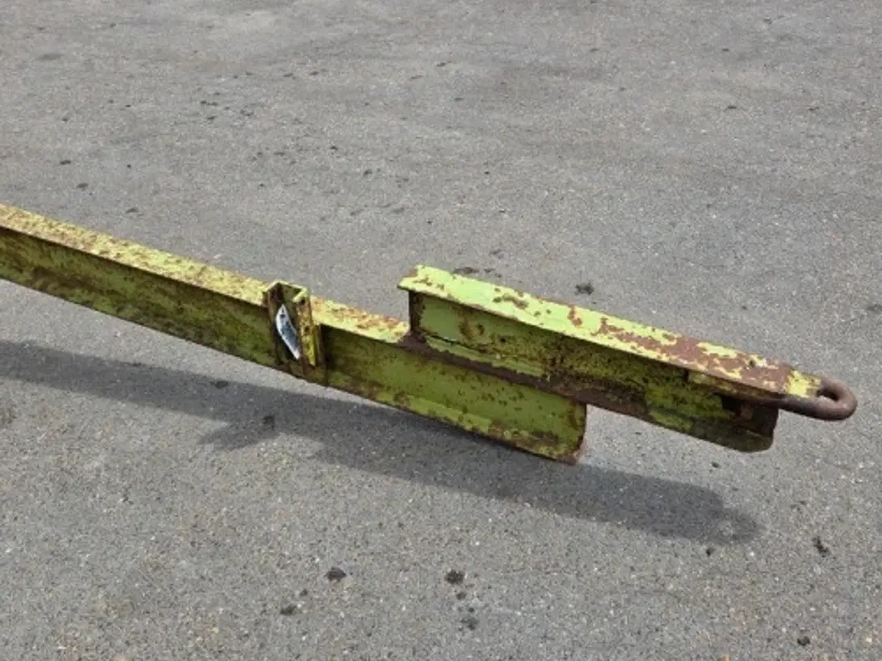 Billede 15 - Skærebordvogn