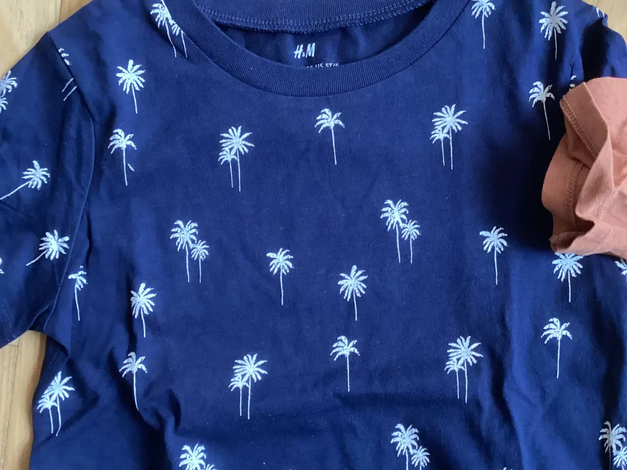 Billede 2 - T-shirts pakke, bestående af 6 stk.