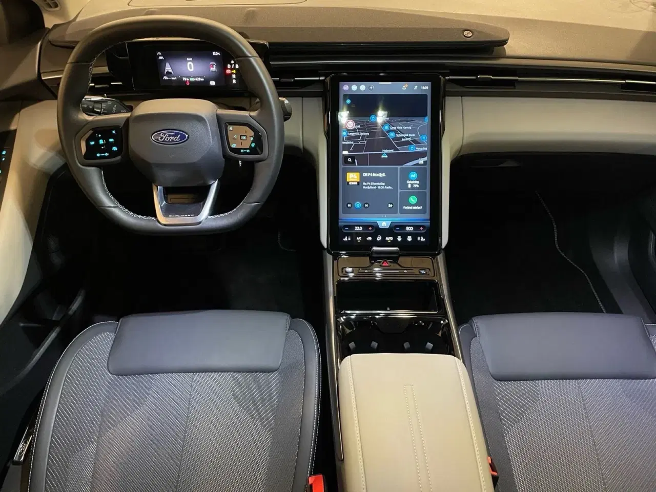 Billede 15 - Ford Explorer 82 Select Extended Range