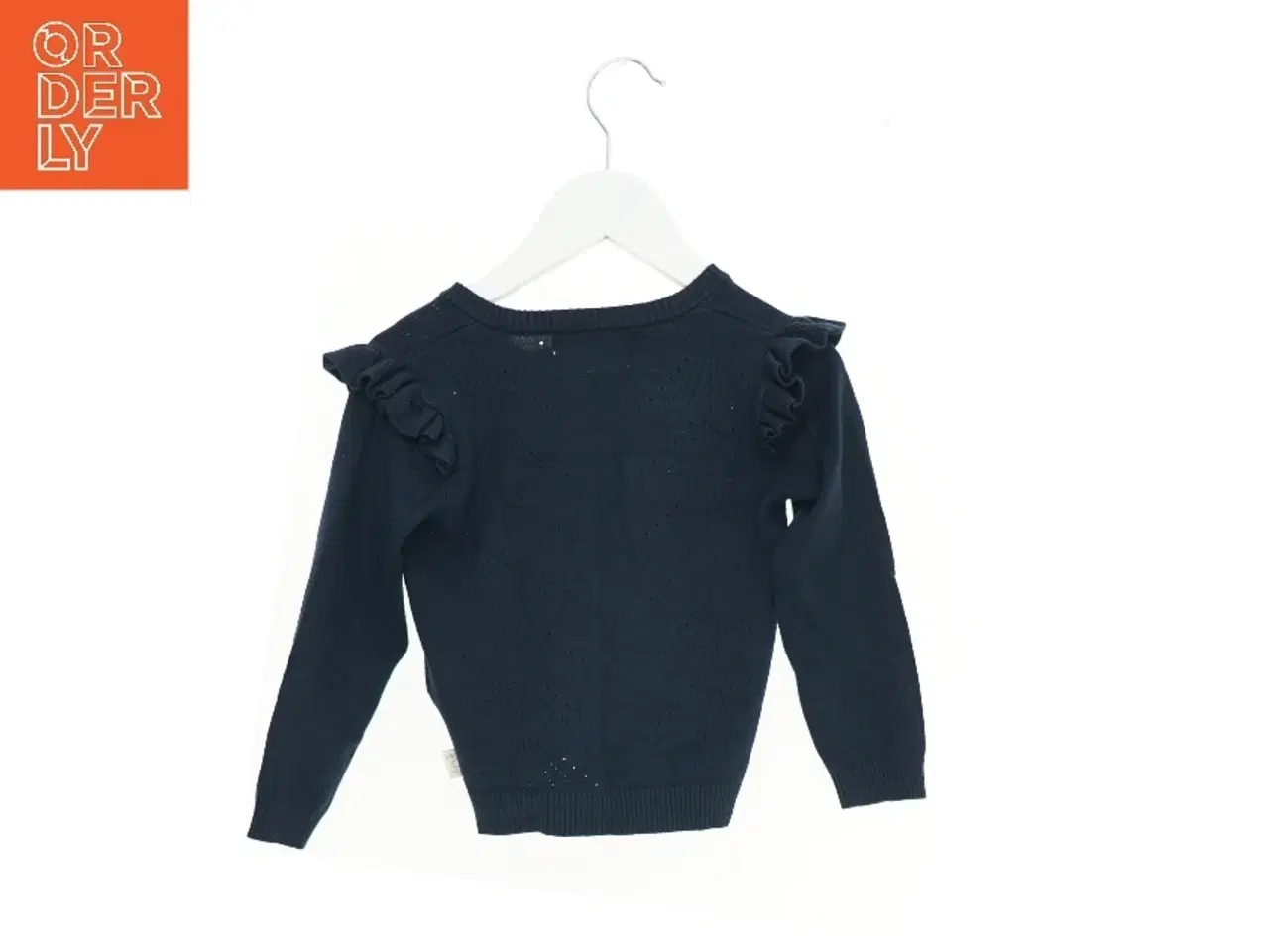 Billede 2 - Bluse fra Creamie (str. 92 cm)