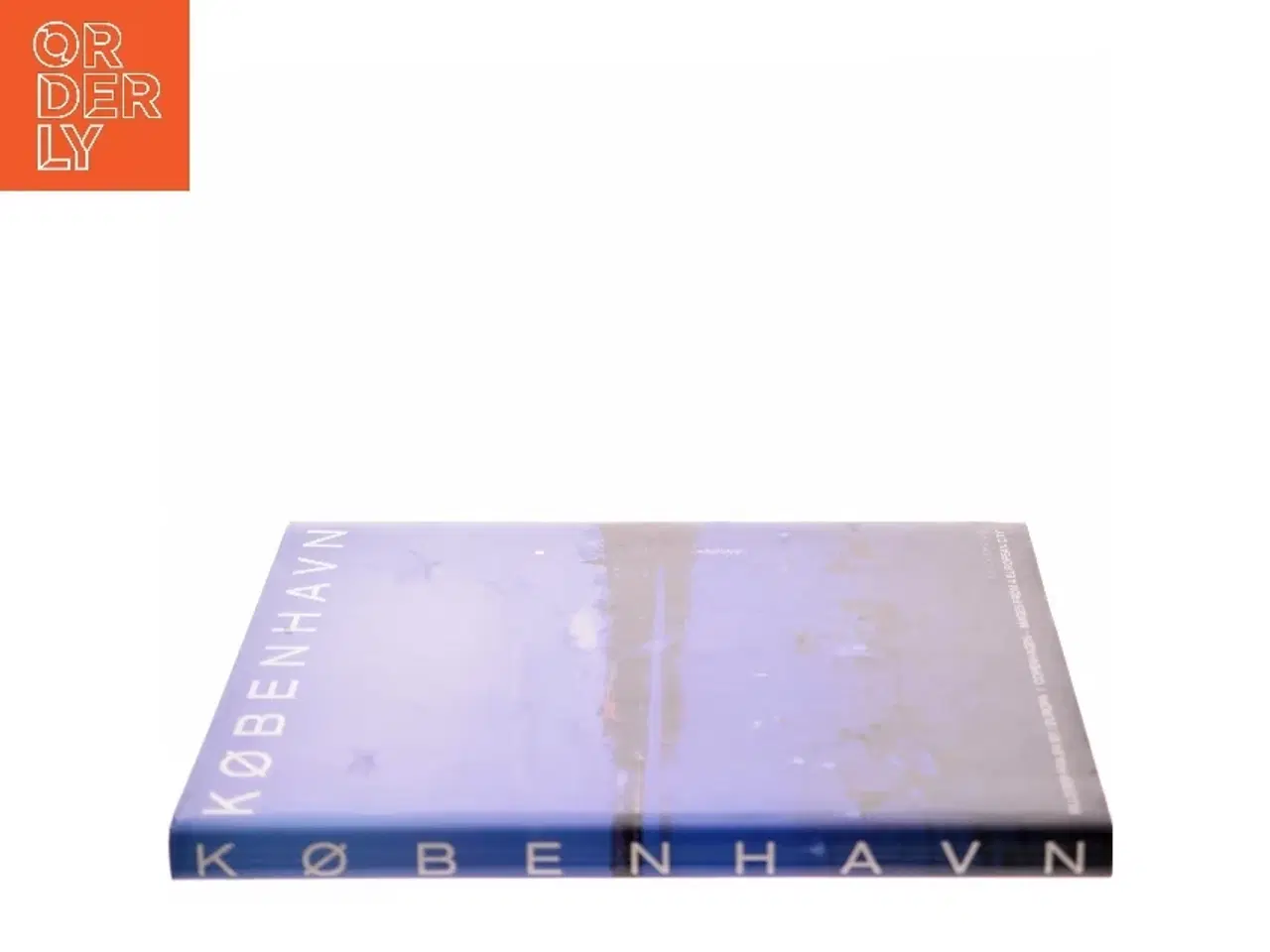 Billede 2 - København : billeder fra en by i Europa af Hans Ole Madsen (Bog)