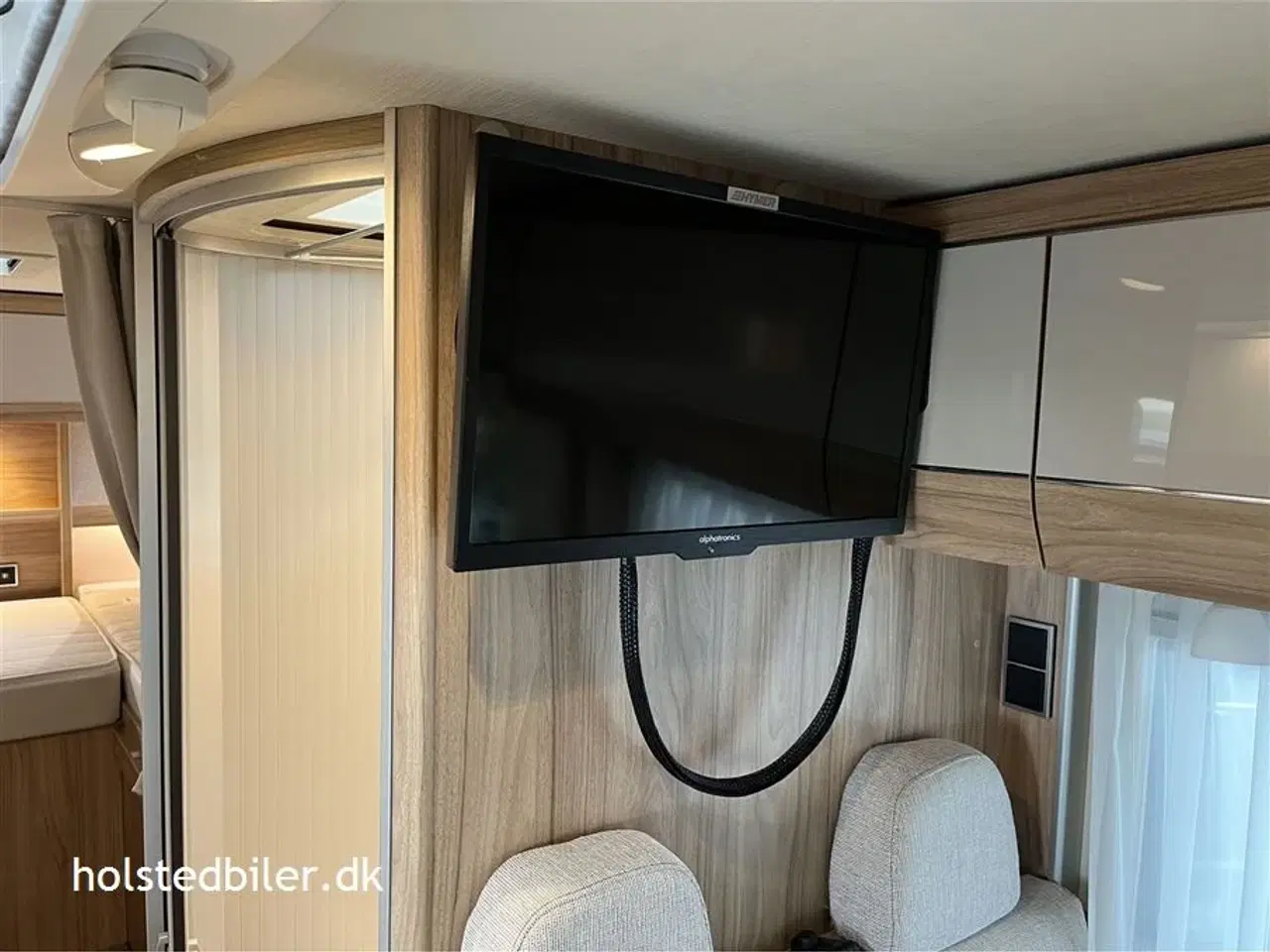 Billede 20 - 2020 - Hymer Exsis T 374 Aut.