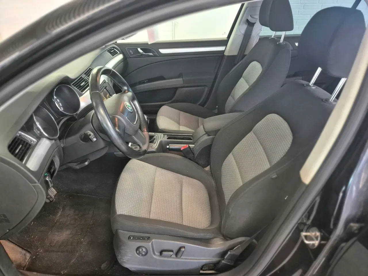 Billede 8 - Skoda Superb 1,4 TSI Ambition 125HK 5d 6g