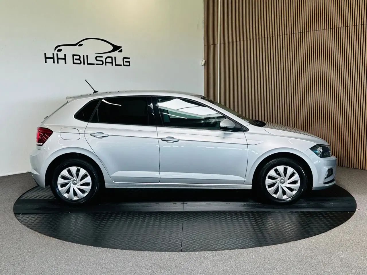 Billede 4 - VW Polo 1,0 TSi 95 Comfortline DSG