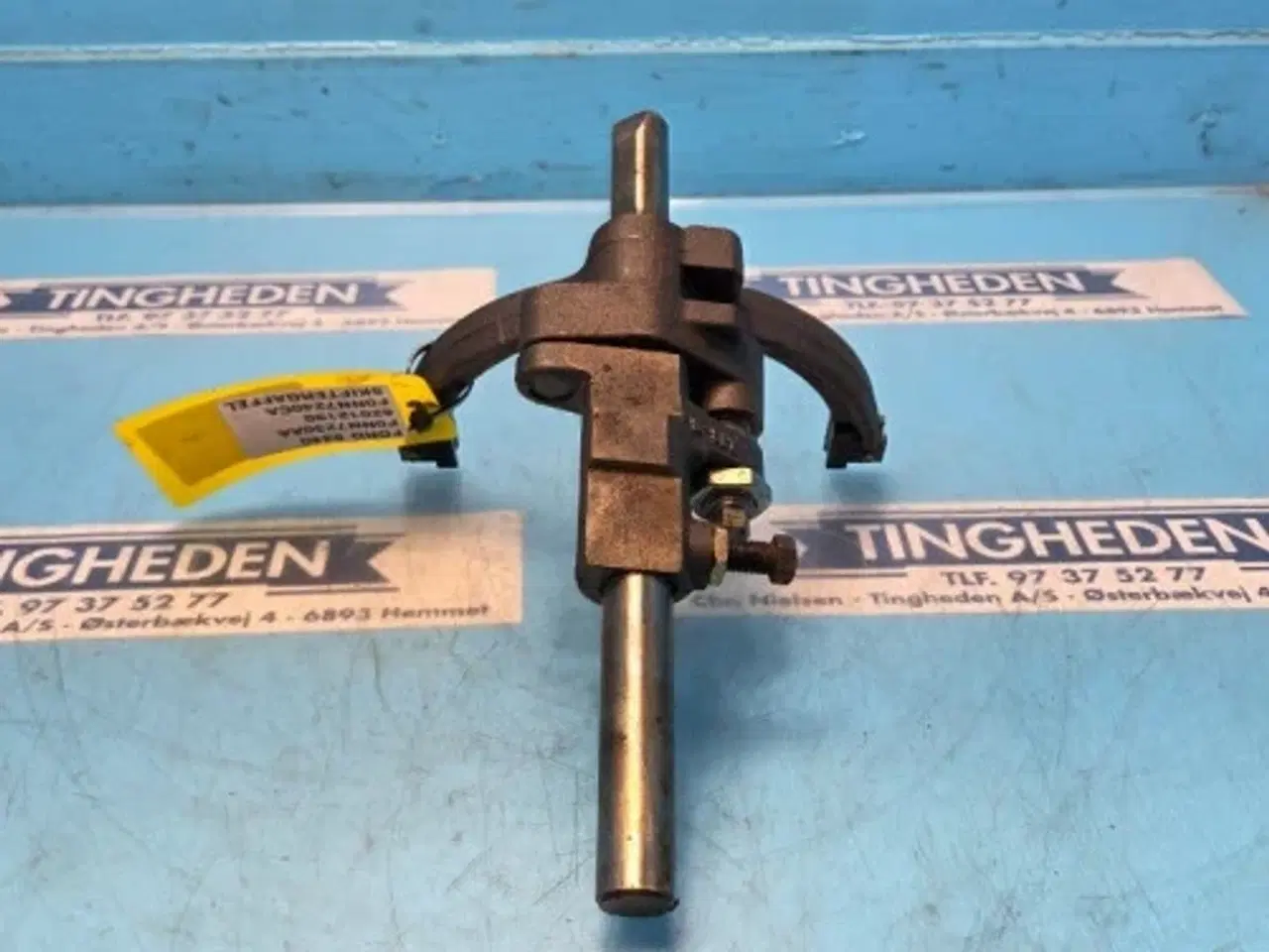 Billede 12 - Ford 8340 Skiftegaffel F0NN7230AA