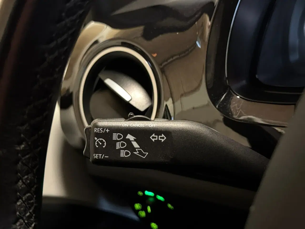 Billede 11 - Skoda Citigo 1,0 60 Ambition GreenTec