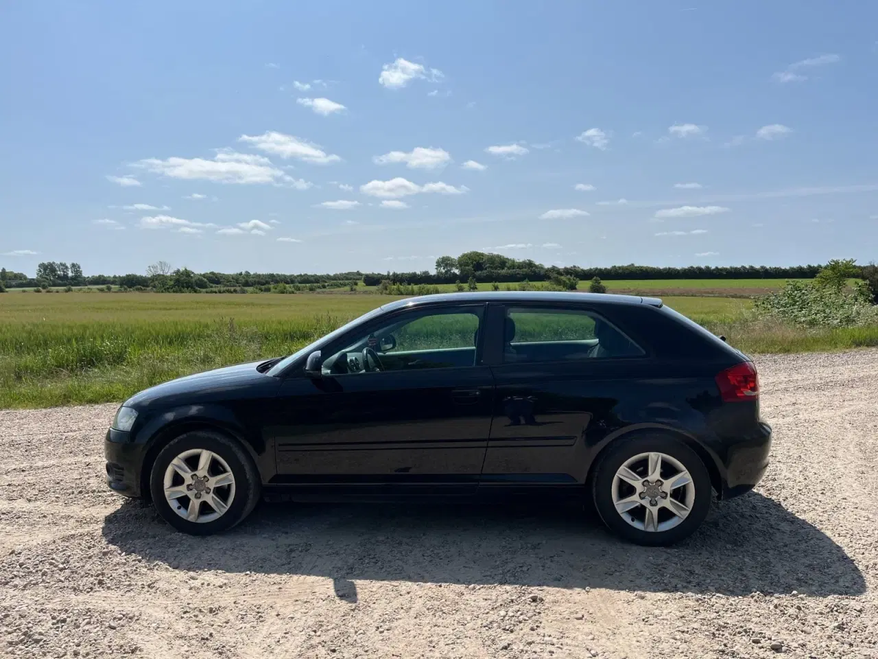 Billede 8 - Audi A3 1,6 Ambiente