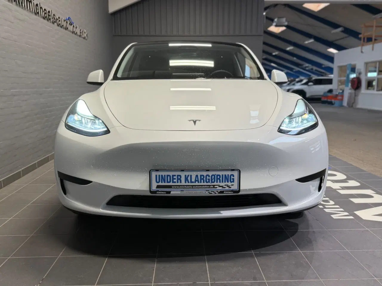 Billede 2 - Tesla Model Y  RWD