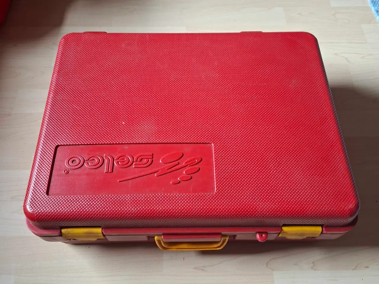 Billede 4 - Selco 1500 RC elektrodesvejser MMA