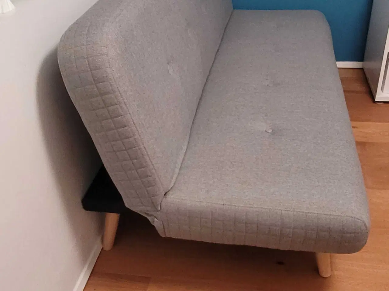 Billede 1 - Sovesofa 