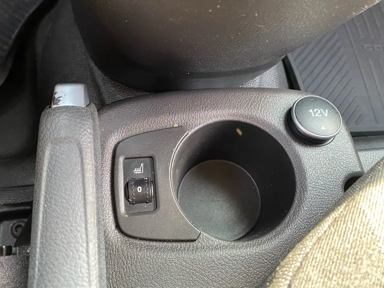 Billede 27 - Ford Transit Connect 210 L 1,6 TDCi HP Trend 95HK Van