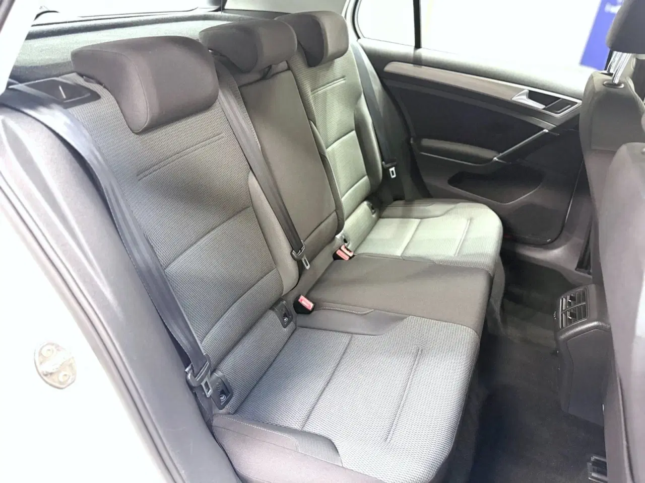 Billede 11 - VW Golf VII 1,4 TSi 122 Comfortline BMT