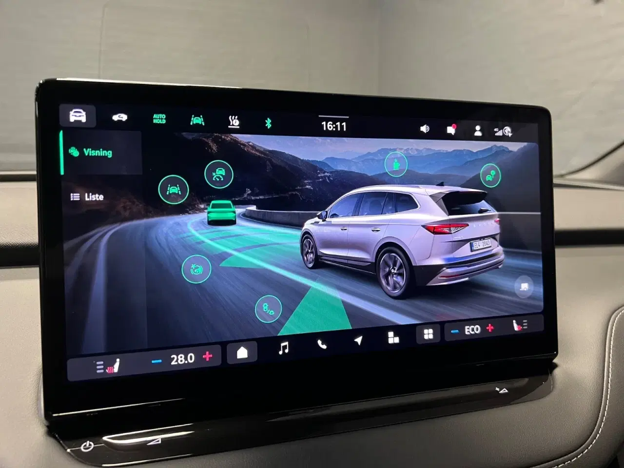 Billede 19 - Skoda Enyaq 85 iV Sportline