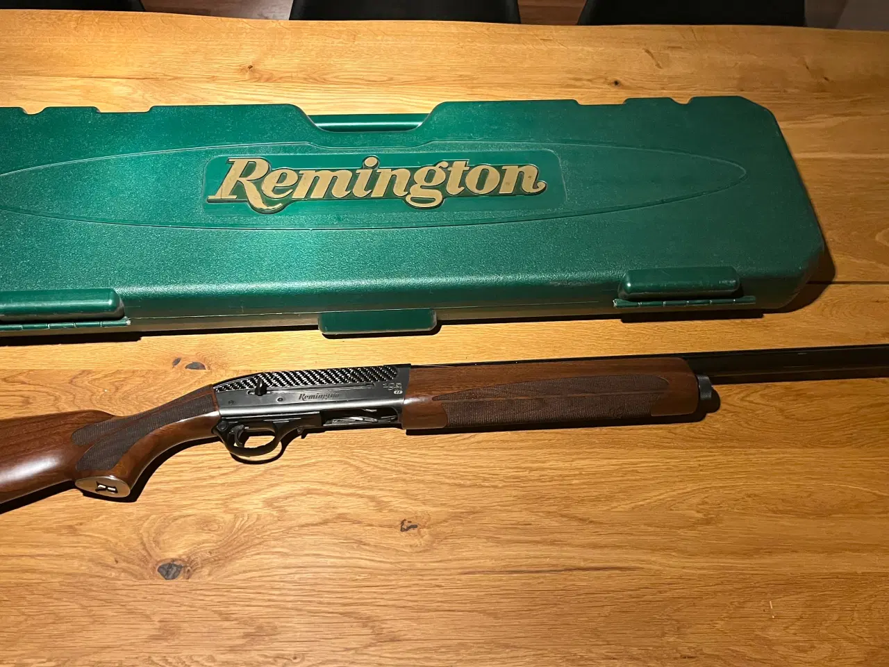 Billede 1 - Remington 105CTI