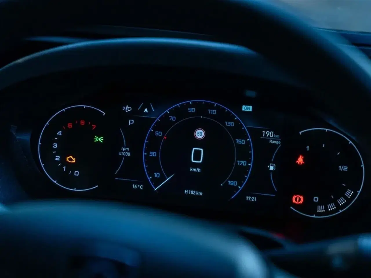 Billede 36 - 2026 - Tourne 6.4 Select