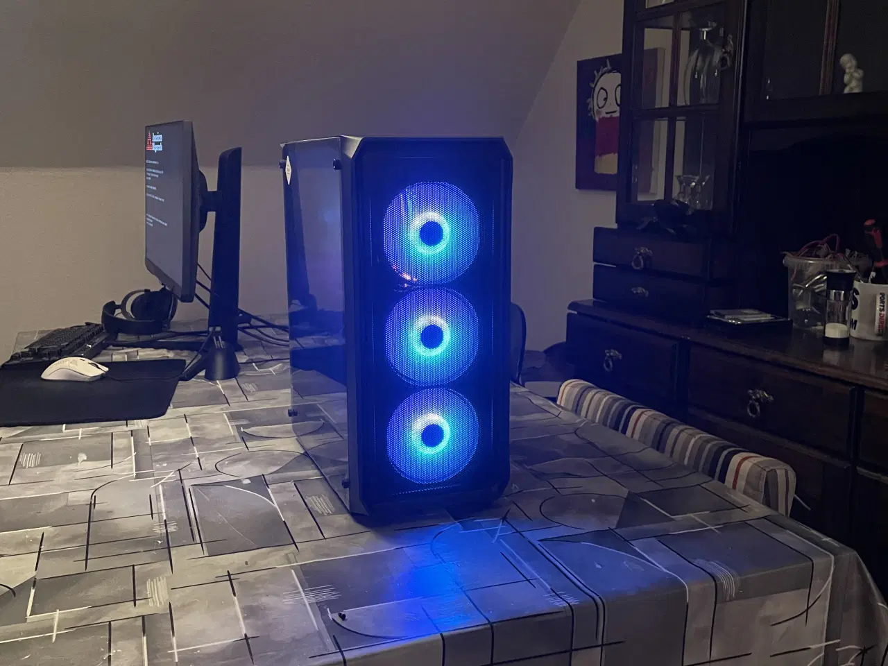 Billede 1 - RYZEN GAMER