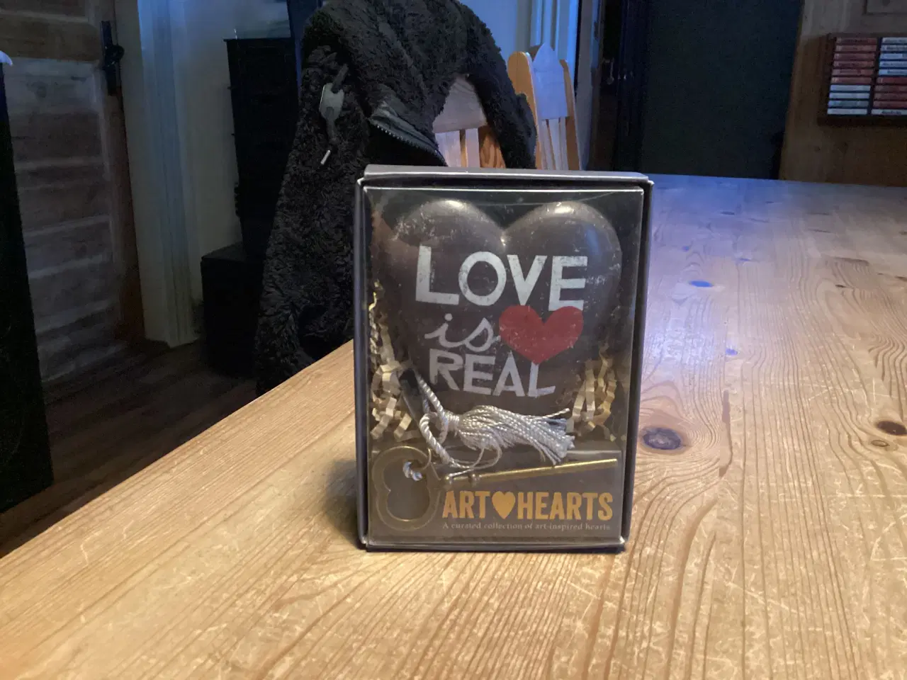 Billede 11 - Masser af Nye Ting