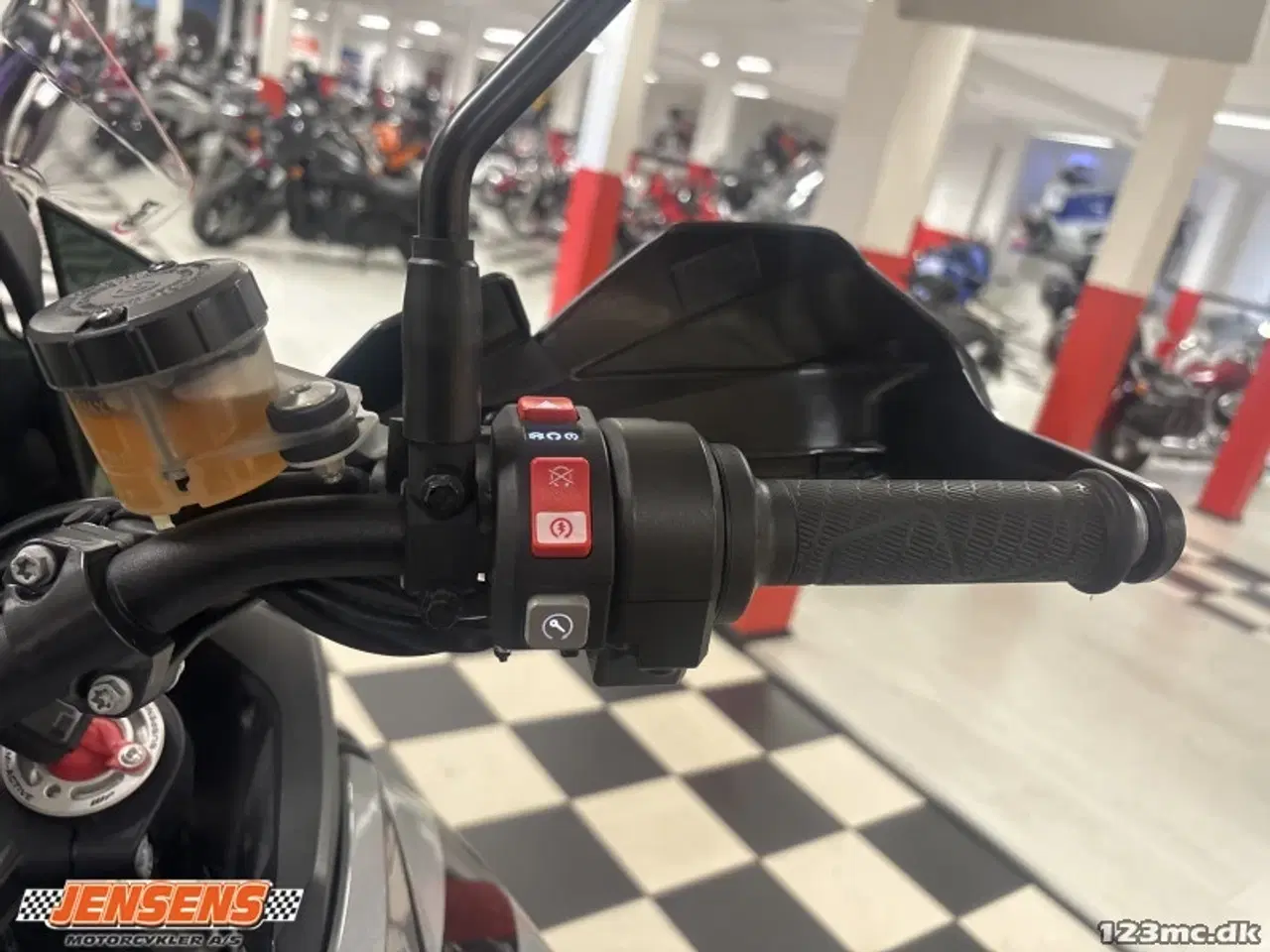 Billede 7 - KTM 1290 Super Adventure S
