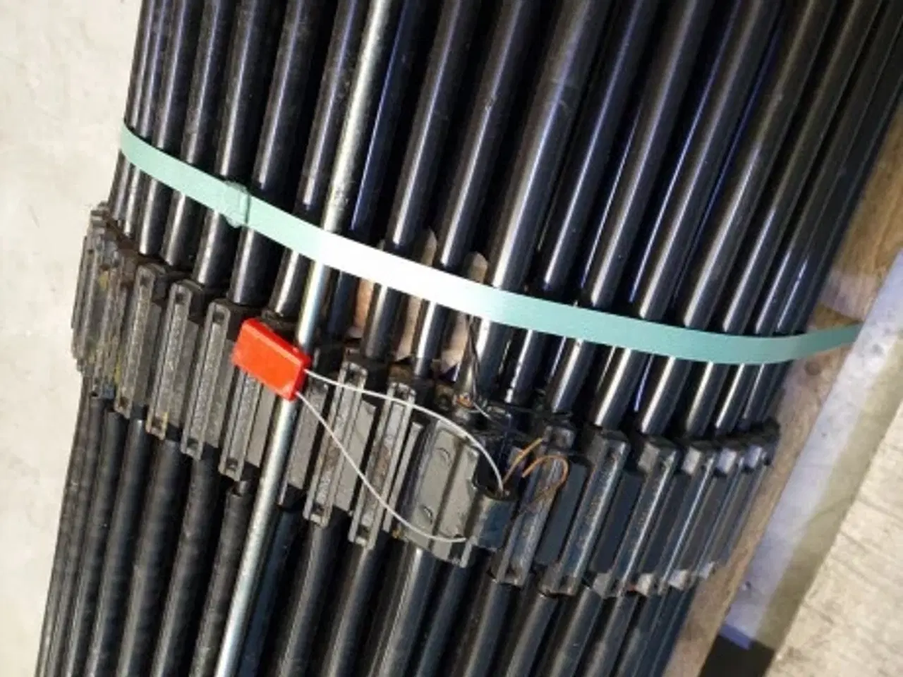 Billede 7 - Asa Lift 184-127 Remkæder