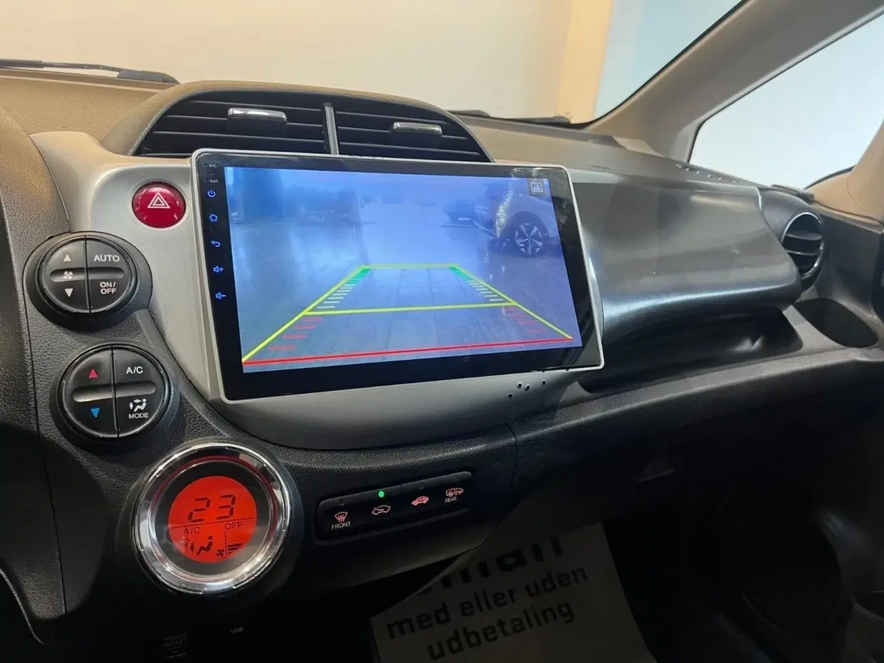 Billede 15 - Honda Jazz 1,4 Elegance