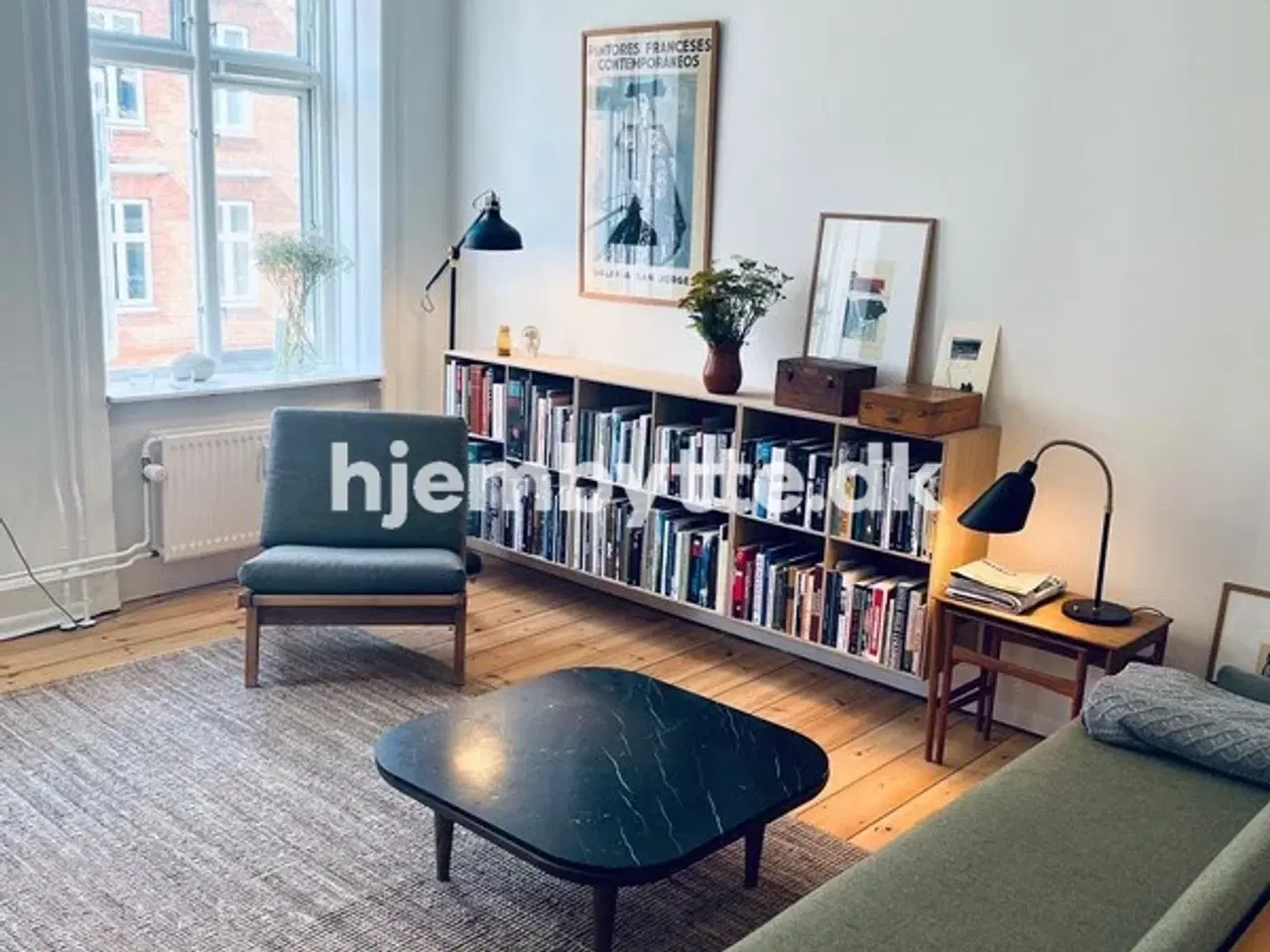 Billede 6 - Hjembytte - Mariendalsvej