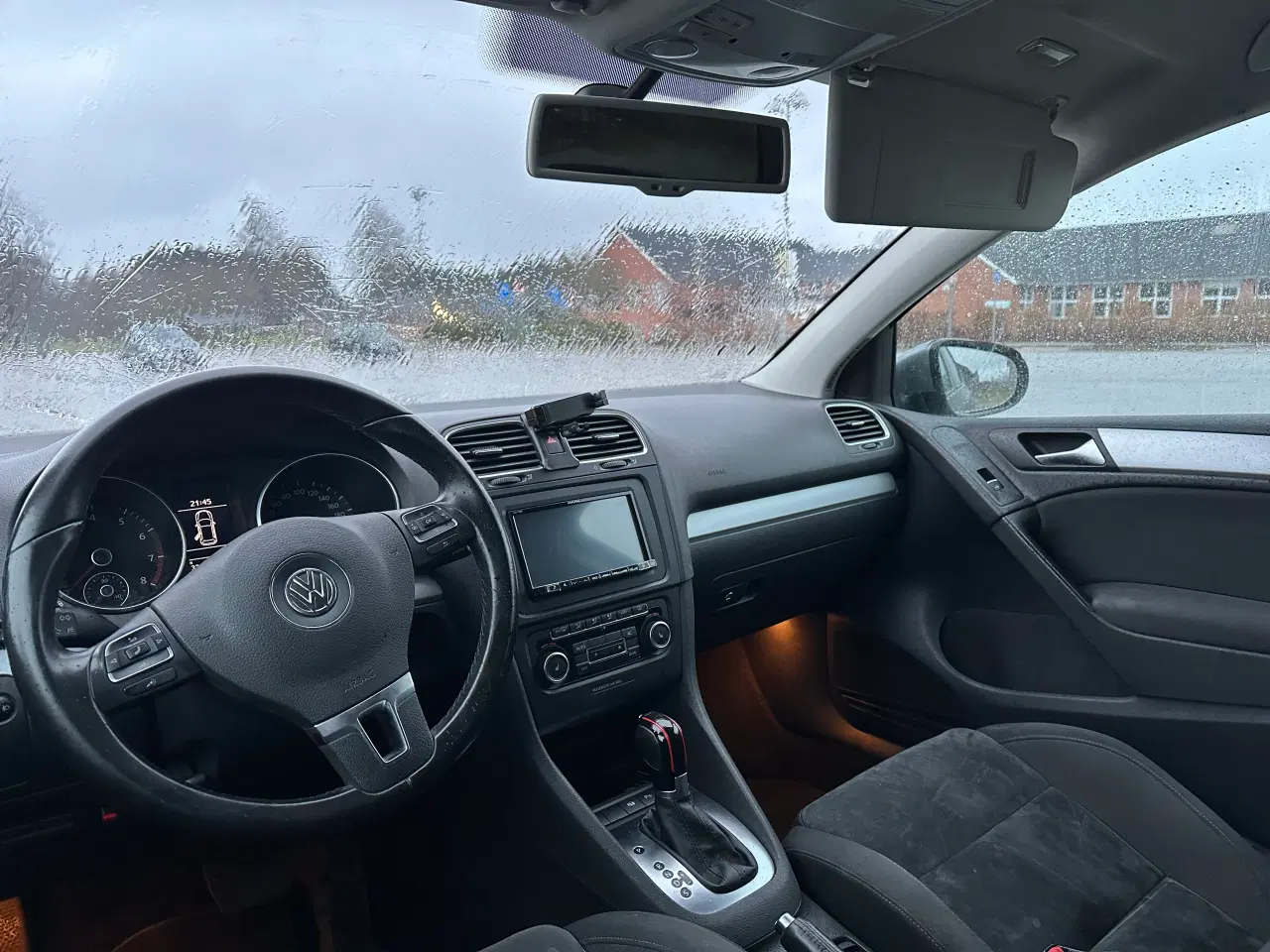 Billede 8 - VW GOLF AUTOMATGEAR DSG