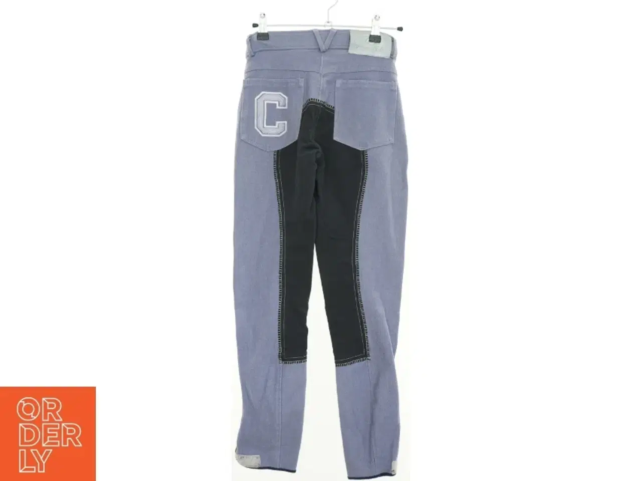 Billede 2 - Ridebukser fra Copperfield (str. 158 cm)