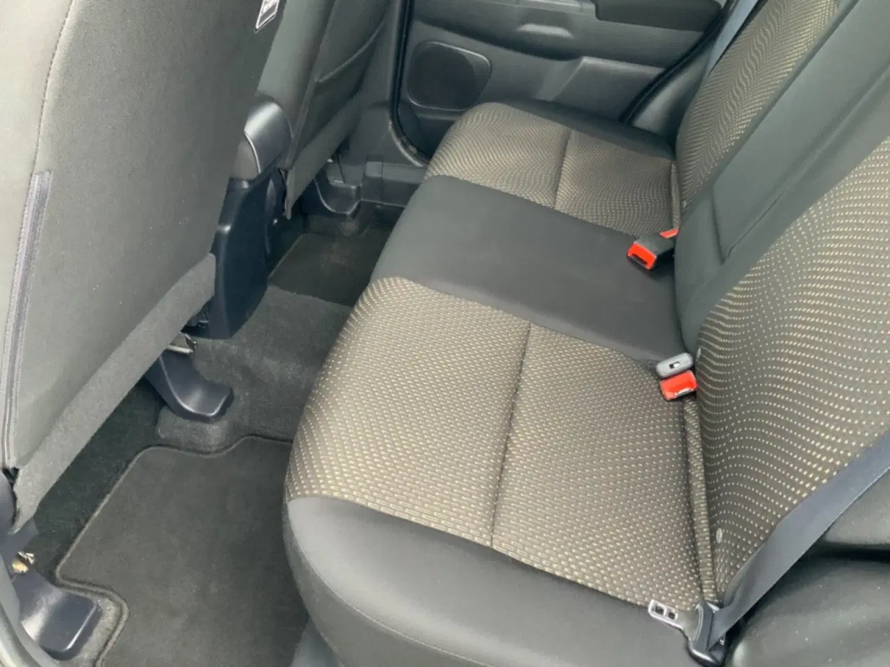 Billede 3 - Mitsubishi ASX 1,6 Invite