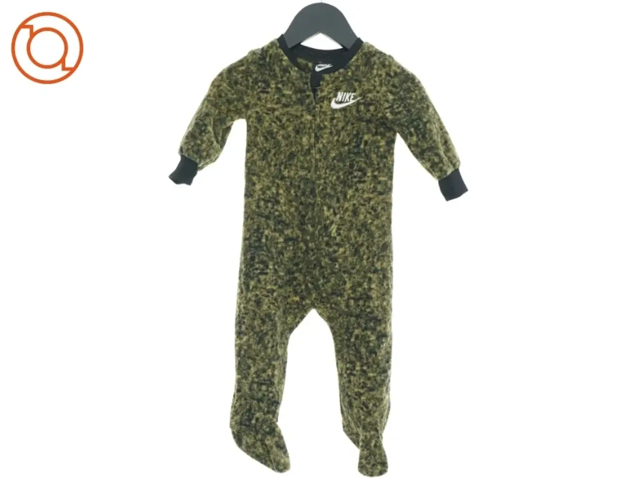 Billede 1 - buksedragt fra Nike (str. 74 cm)