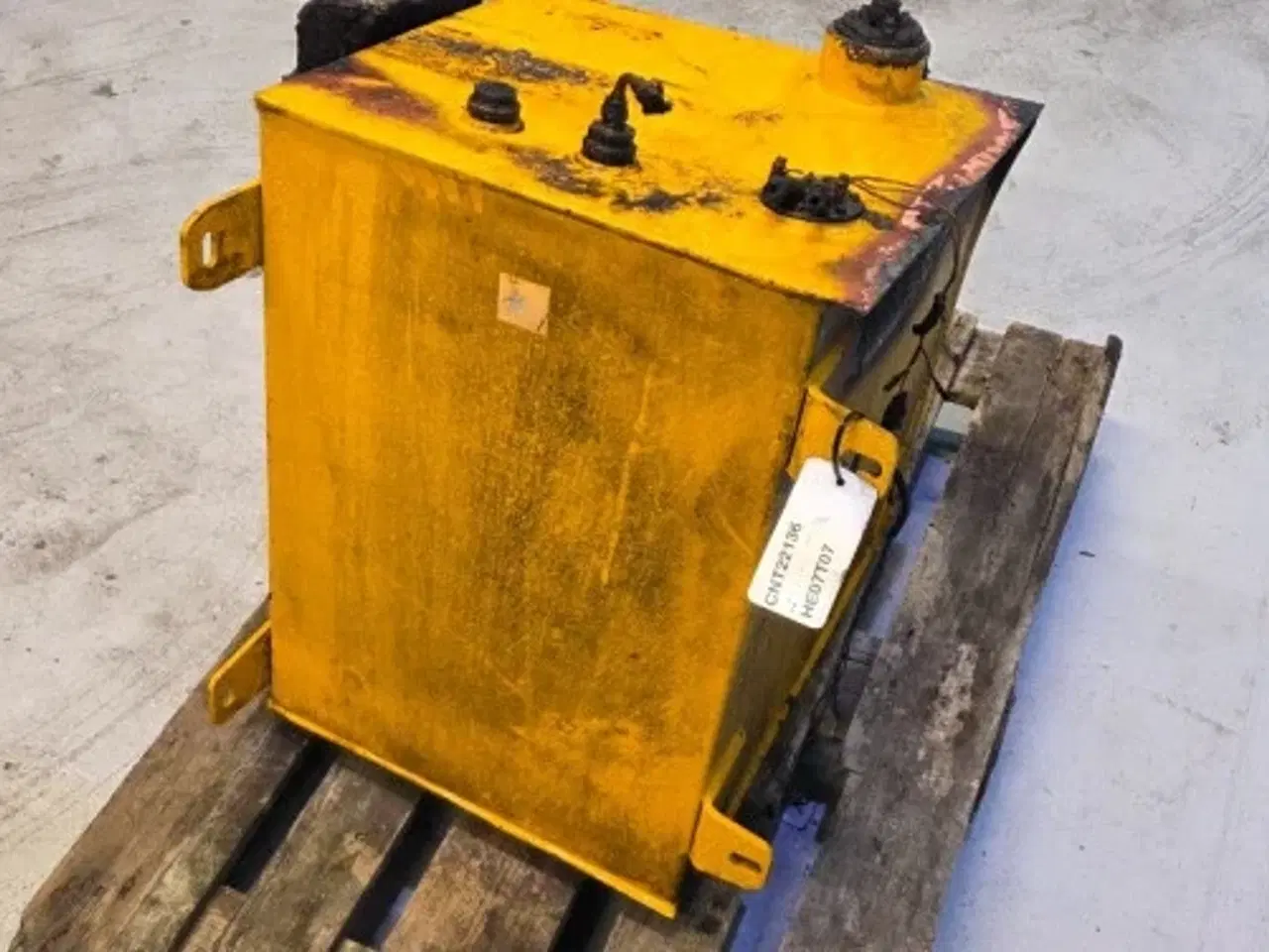 Billede 12 - Venieri 7.63B Dieseltank 846.D.221