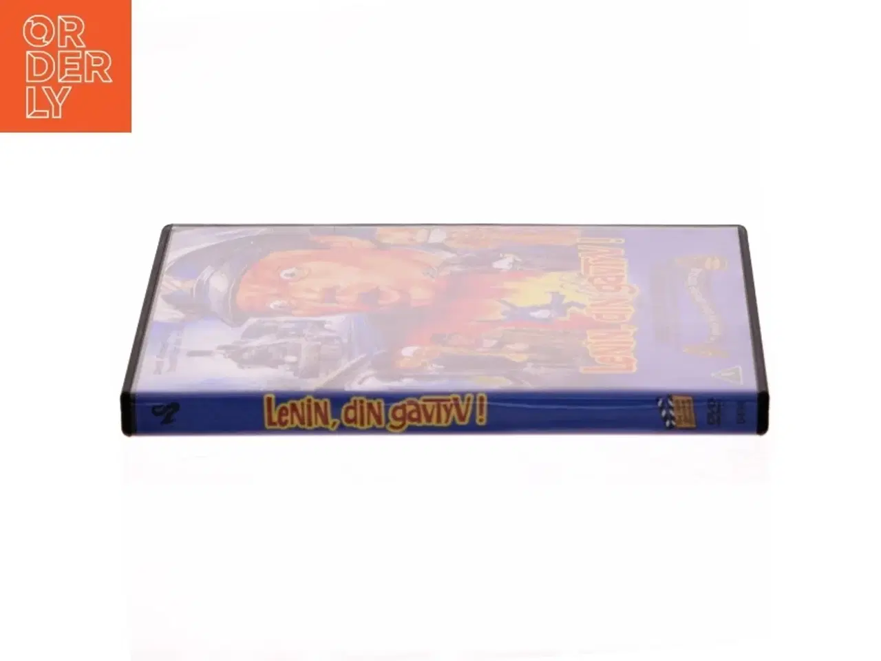 Billede 2 - Lenin, Din Gavtyv (DVD)